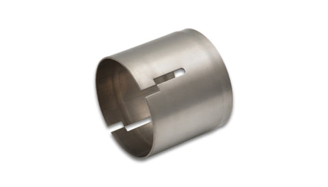 Titanium Slip Joint Connectors