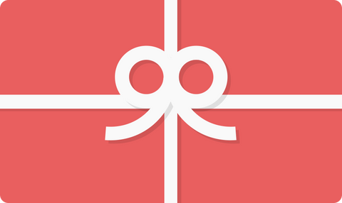 Gift Card - Boost Factory