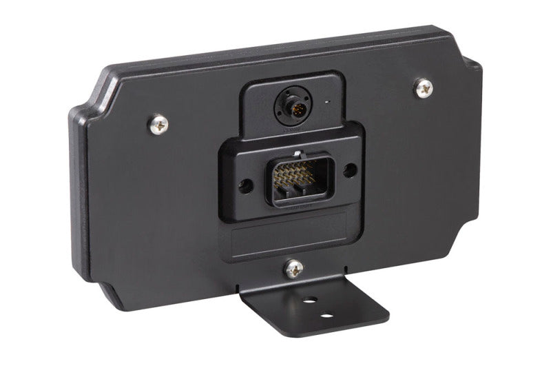 Haltech iC-7 Display Dash Standard Mounting Bracket - Boost Factory
