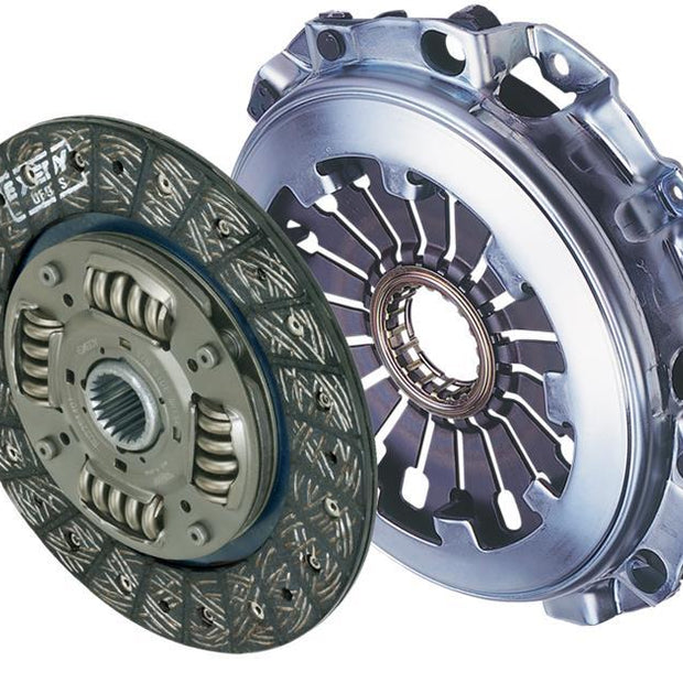 Exedy Stage 2 RB25 RB26 Pull Type Clutch Kit