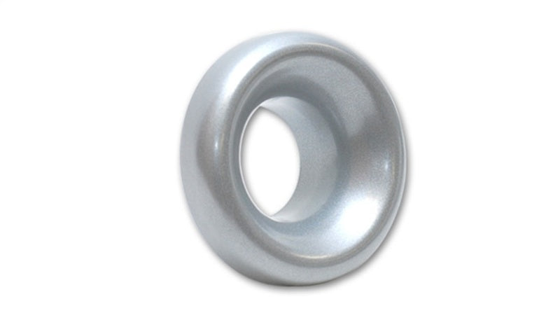 Vibrant Bellmouth Velocity Stack Aluminum (3in Neck O.D. 6in Bellmouth O.D.) - Boost Factory