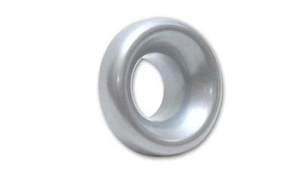 Vibrant Bellmouth Velocity Stack Aluminum (2.5in Neck O.D. 6in Bellmouth O.D.) - Boost Factory