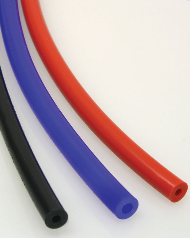 Turbosmart 3m Pack -4mm Vac Tube -Red - Boost Factory