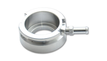 Vibrant Weld On Radiator Filler Neck - 32mm ID (1.25in) -  20980