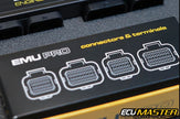 ECUMASTER EMU PRO 16 CONNECTORS