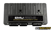ECUMASTER EMU PRO 8 - ECUEMUPRO8