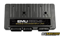 ECUMASTER EMU PRO 8 W/CONNECTORS & USB TO CAN (SAVE $75 USD)