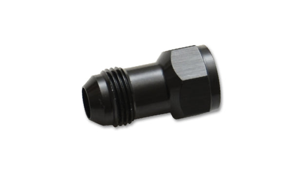 Vibrant Female to Male Extender Fitting Size -4AN 1in Long - 10585