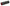 Vibrant 4 Ply Reinforced Silicone Straight Hose Coupling - 2in I.D. x 12in long (BLACK)