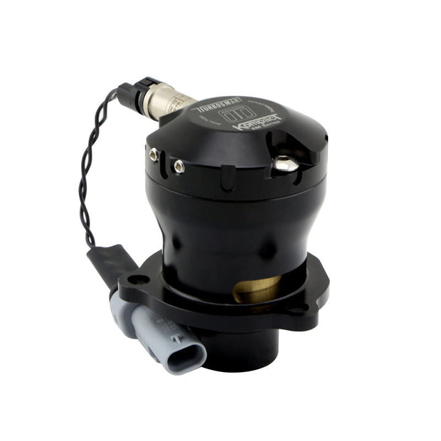 Turbosmart Ford Ecoboost 1.5L/1.6L/2.3L/2.7L Kompact EM VR2 Dual Port BOV - Boost Factory