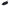 Vibrant -4AN to -4AN Male Shut Off Valve - Black