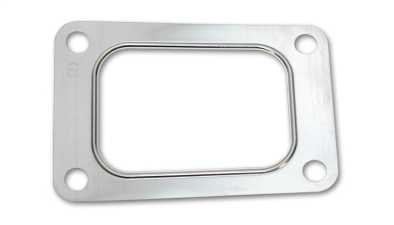 Vibrant Turbo Gasket for T06 Inlet Flange (Matches Flange #1417 and #14170) - Boost Factory