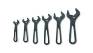 Vibrant Aluminum Wrench Set Set of 6 (AN-4 to AN-16)  - 20989