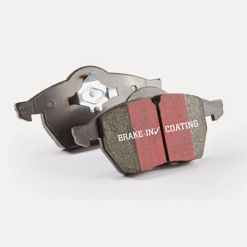 EBC 06-07 Lexus GS300 3.0 Ultimax2 Rear Brake Pads - Boost Factory