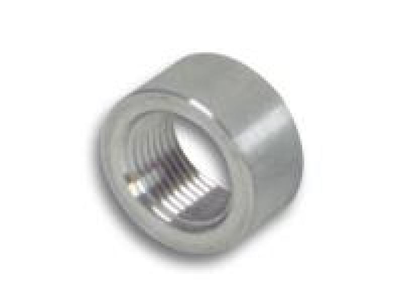 Vibrant Standard Oxygen Sensor Weld Bungs T304 SS (M18 x 1.5 thread) - Bulk Pack of 5 pcs. - Boost Factory