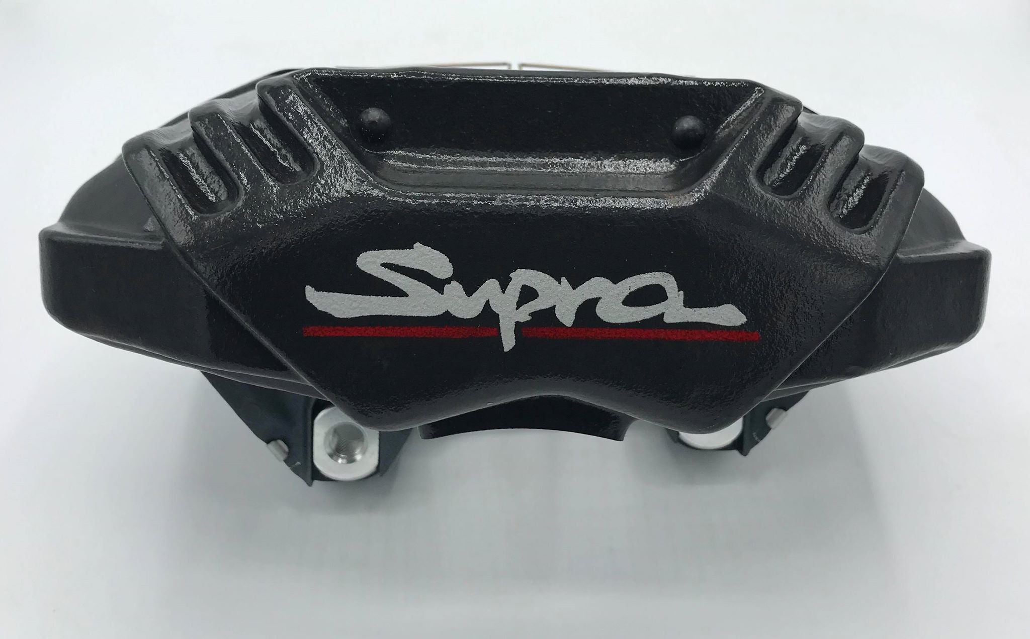 NEW OEM TOYOTA FRONT BRAKE CALIPER FOR MK4 SUPRA TT USDM - Boost Factory