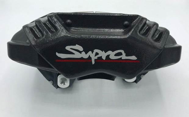 NEW OEM TOYOTA FRONT BRAKE CALIPER FOR MK4 SUPRA TT USDM - Boost Factory