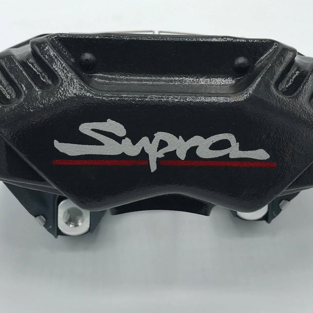 NEW OEM TOYOTA FRONT BRAKE CALIPER FOR MK4 SUPRA TT USDM - Boost Factory