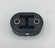 GENUINE NISSAN 2 HOLE RUBBER EXHAUST HANGER / MOUNT - Boost Factory