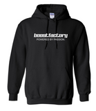 Boost Factory Pull Over Hoodie RB26-2JZ ''Powered By Passion''