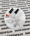 Genuine Nissan S15 R34 Skyline Fuel Hat Outlet Tube 17278-5L310