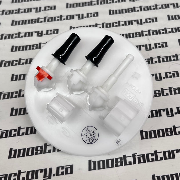 Genuine Nissan S15 R34 Skyline Fuel Hat Outlet Tube 17278-5L310