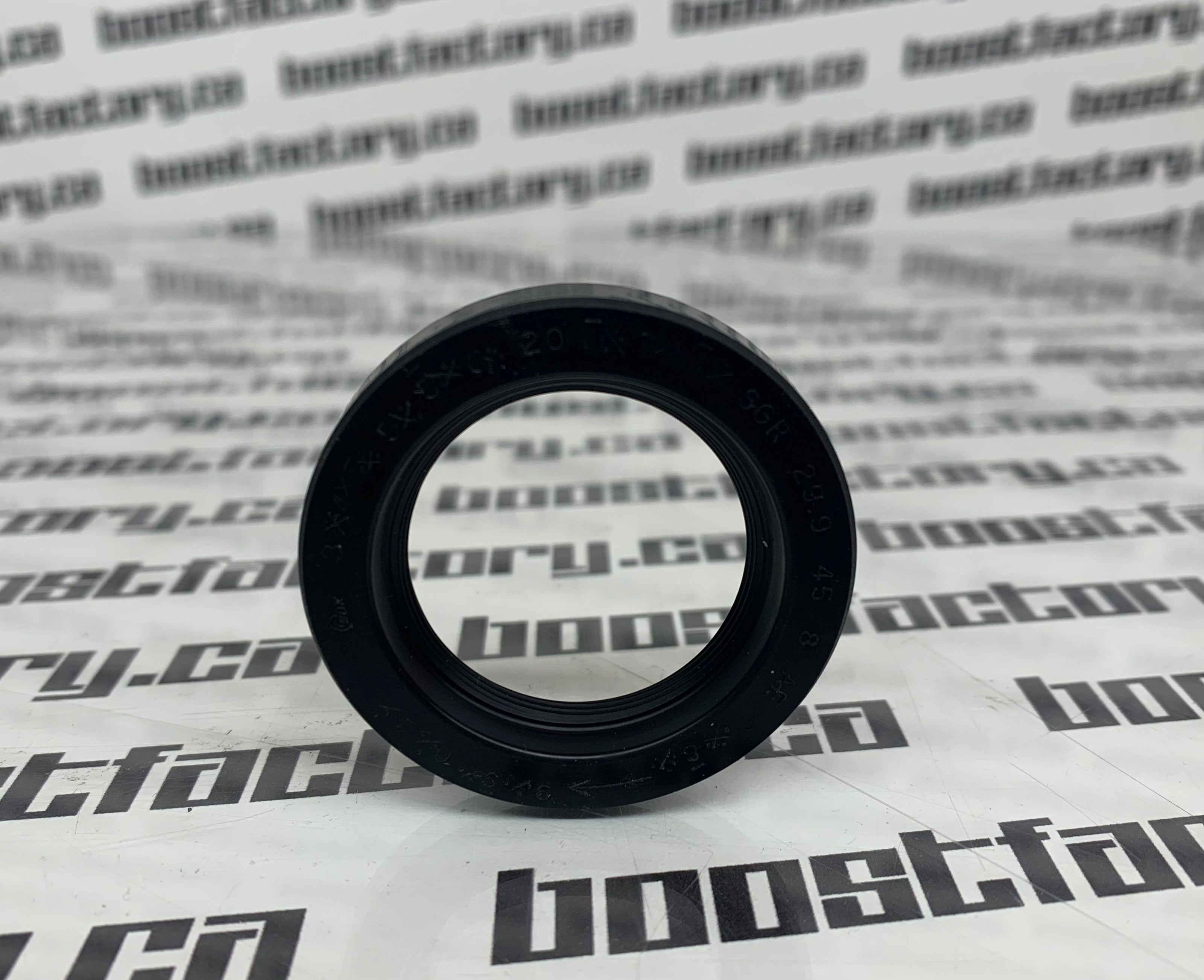 Genuine Nissan - KA24 SR20 RB20 RB25 RB26 Z32 Transmission Input Shaft Oil Seal - 32114-Y4000