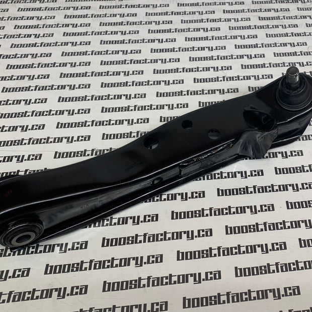 Genuine Nissan R33 GTST R34 GTT Front Lower Control Arm & Ball Joint