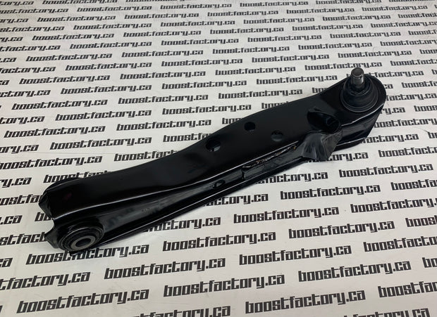 Genuine Nissan R33 GTST R34 GTT Front Lower Control Arm & Ball Joint