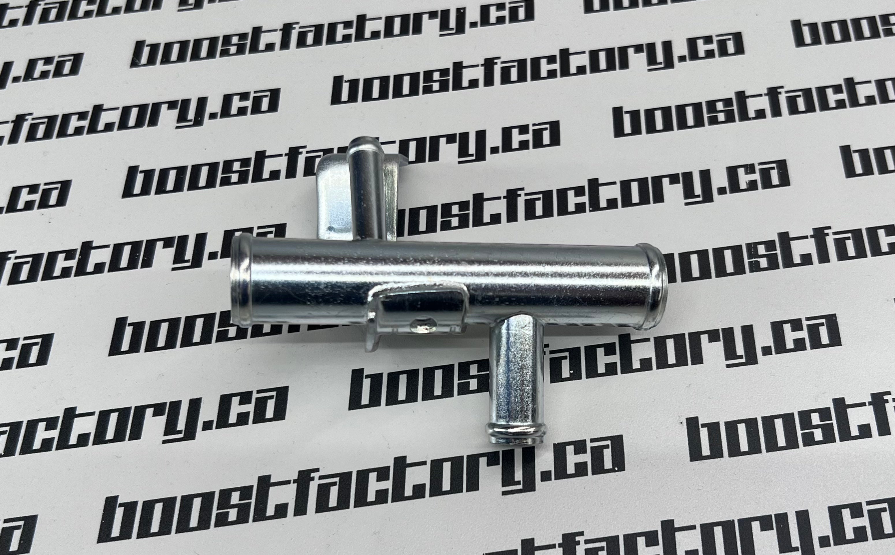 Genuine Nissan R34 Skyline GTT RB25DET NEO R33 GTST Under Intake Water Hard Pipe 14053-21U00