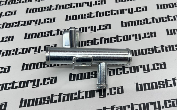 Genuine Nissan R34 Skyline GTT RB25DET NEO R33 GTST Under Intake Water Hard Pipe 14053-21U00