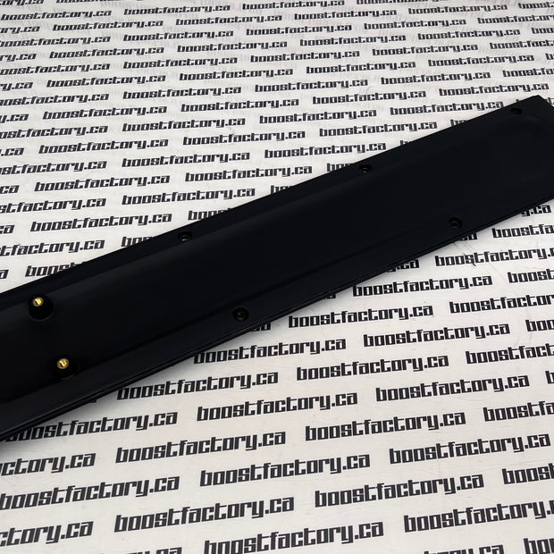 Genuine Nissan Skyline RB25 Neo Center Coil Cover 13287-5L300 - DISCONTINUED