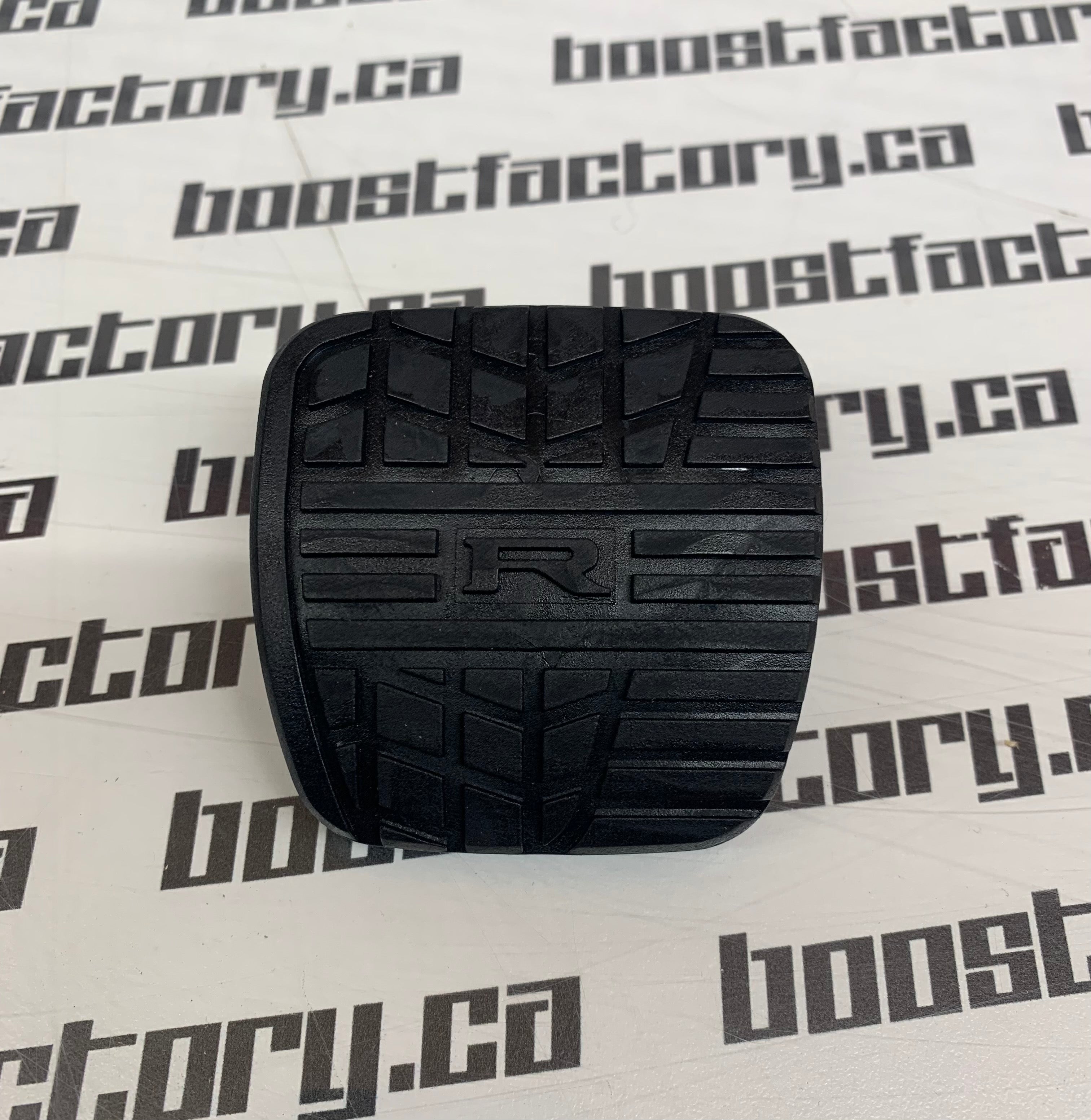 Genuine Nissan R32 R33 R34 GTR Brake Pedal Pad 46531-05U00