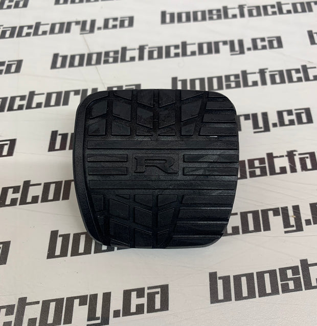 Genuine Nissan R32 R33 R34 GTR Brake Pedal Pad 46531-05U00