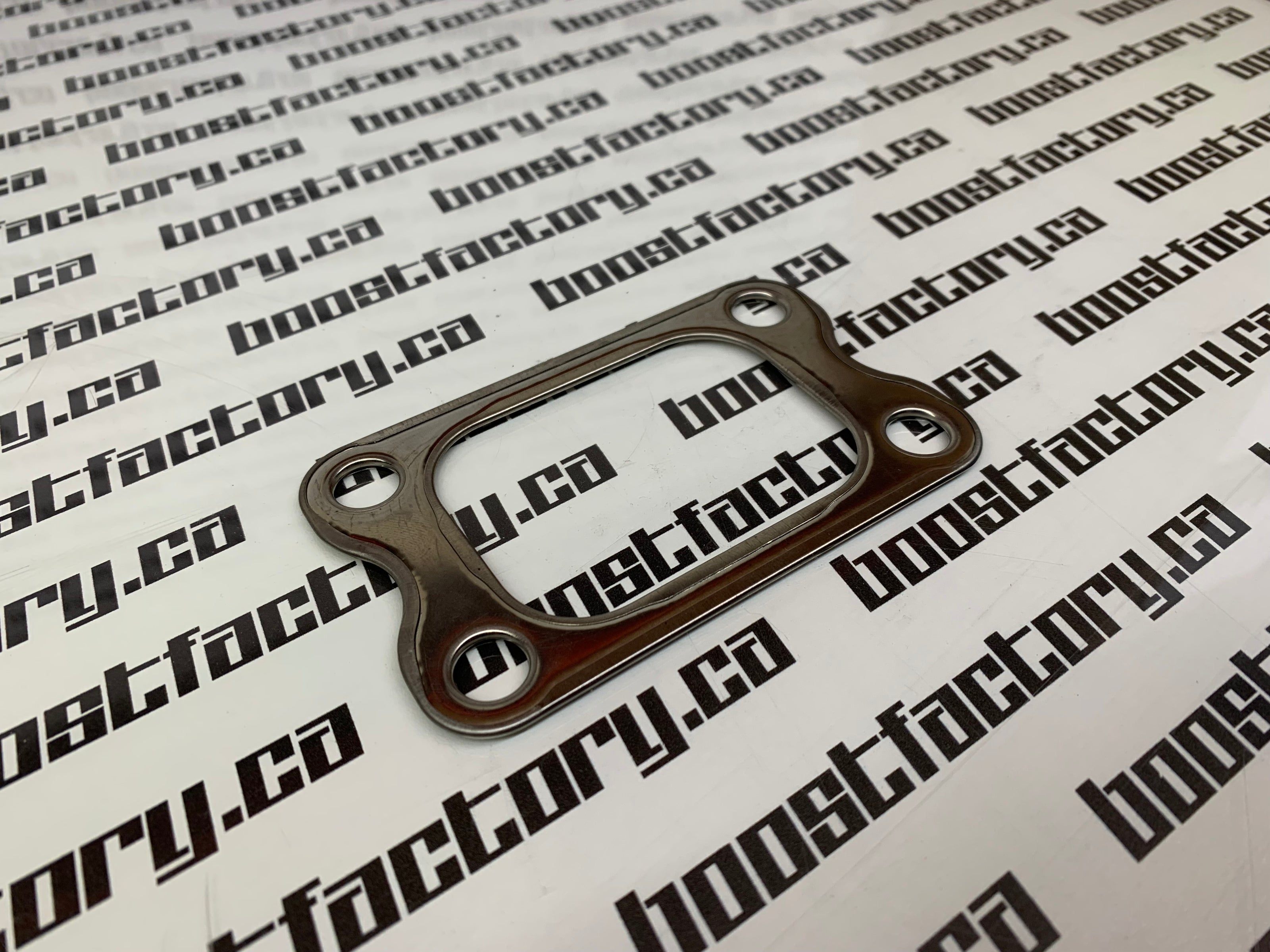 Genuine Nissan RB20 RB25 T3 Turbine Inlet Gasket 14415-4P200