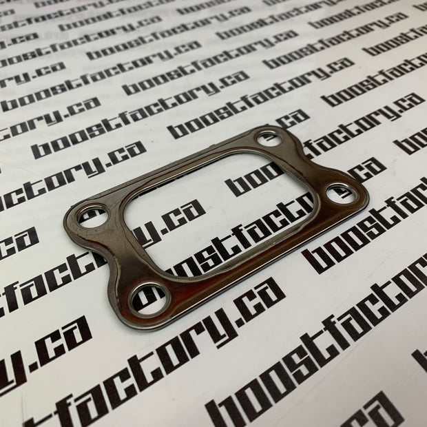 Genuine Nissan RB20 RB25 T3 Turbine Inlet Gasket 14415-4P200