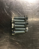 Genuine Toyota R154 Pressure Plate Bolt Set (6)