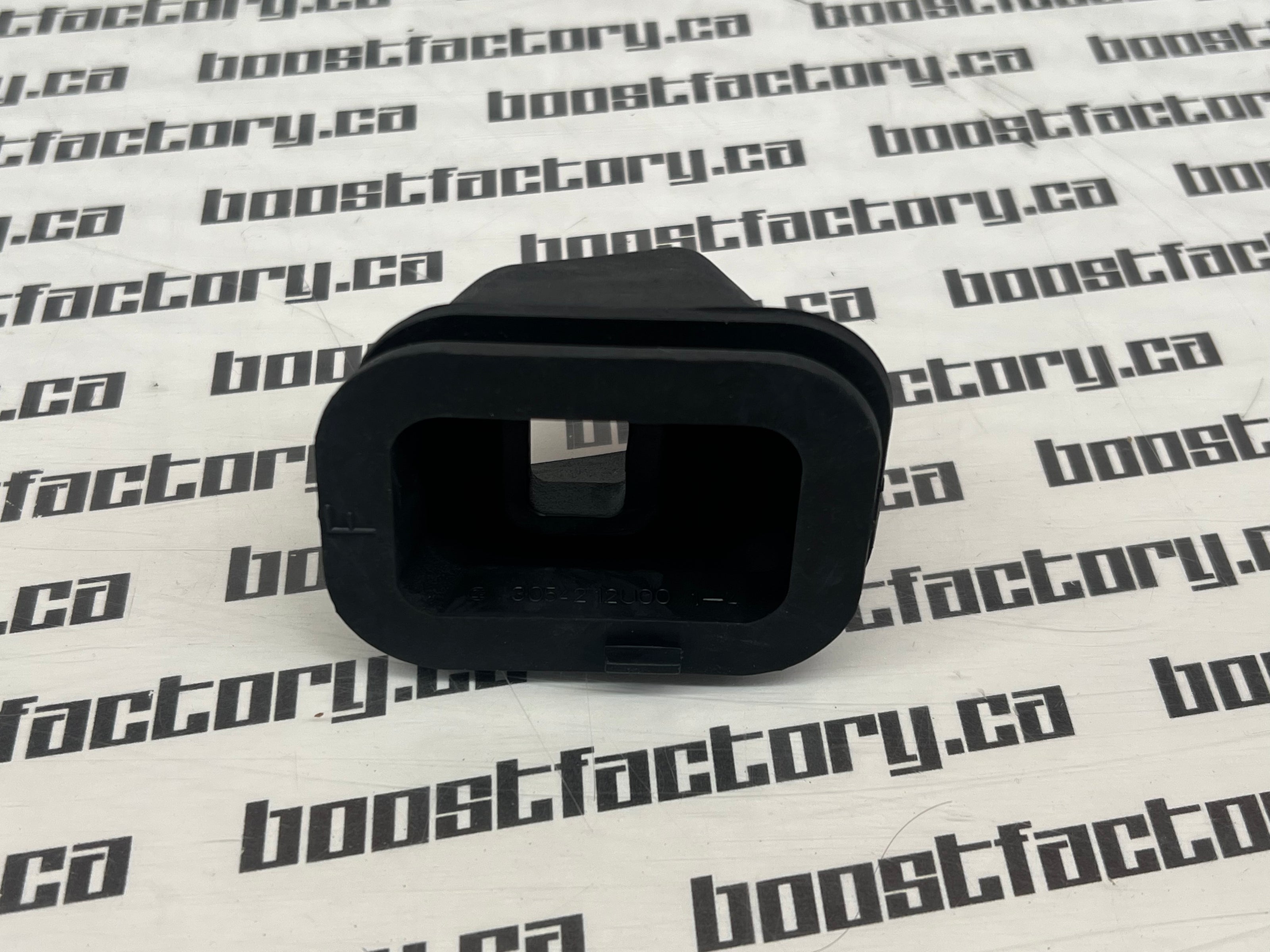 Genuine Nissan R32 GTR Late R33 GTR R34 GTT Stagea Pull Style Clutch Fork Boot 30542-12U00