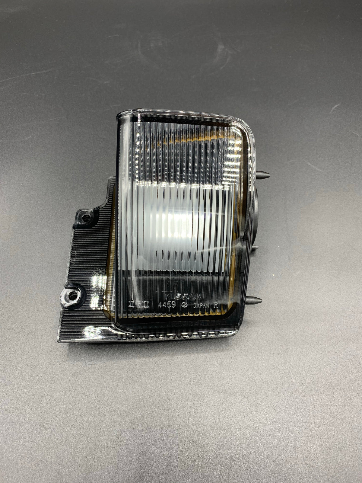 Skyline R32 Reverse Light Genuine Nissan R32 Skyline ALL 2 Door Reverse Light Body – Boost Factory