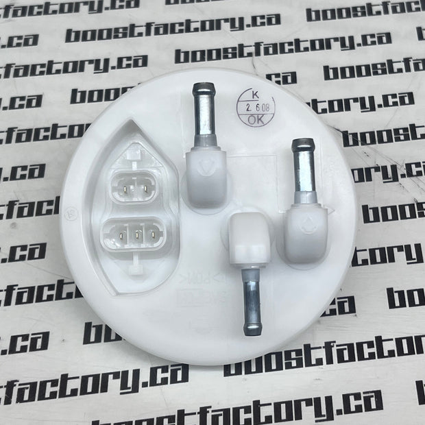 Genuine Nissan S14 240SX R33 Skyline Fuel Hat Outlet Tube 17278-70T01