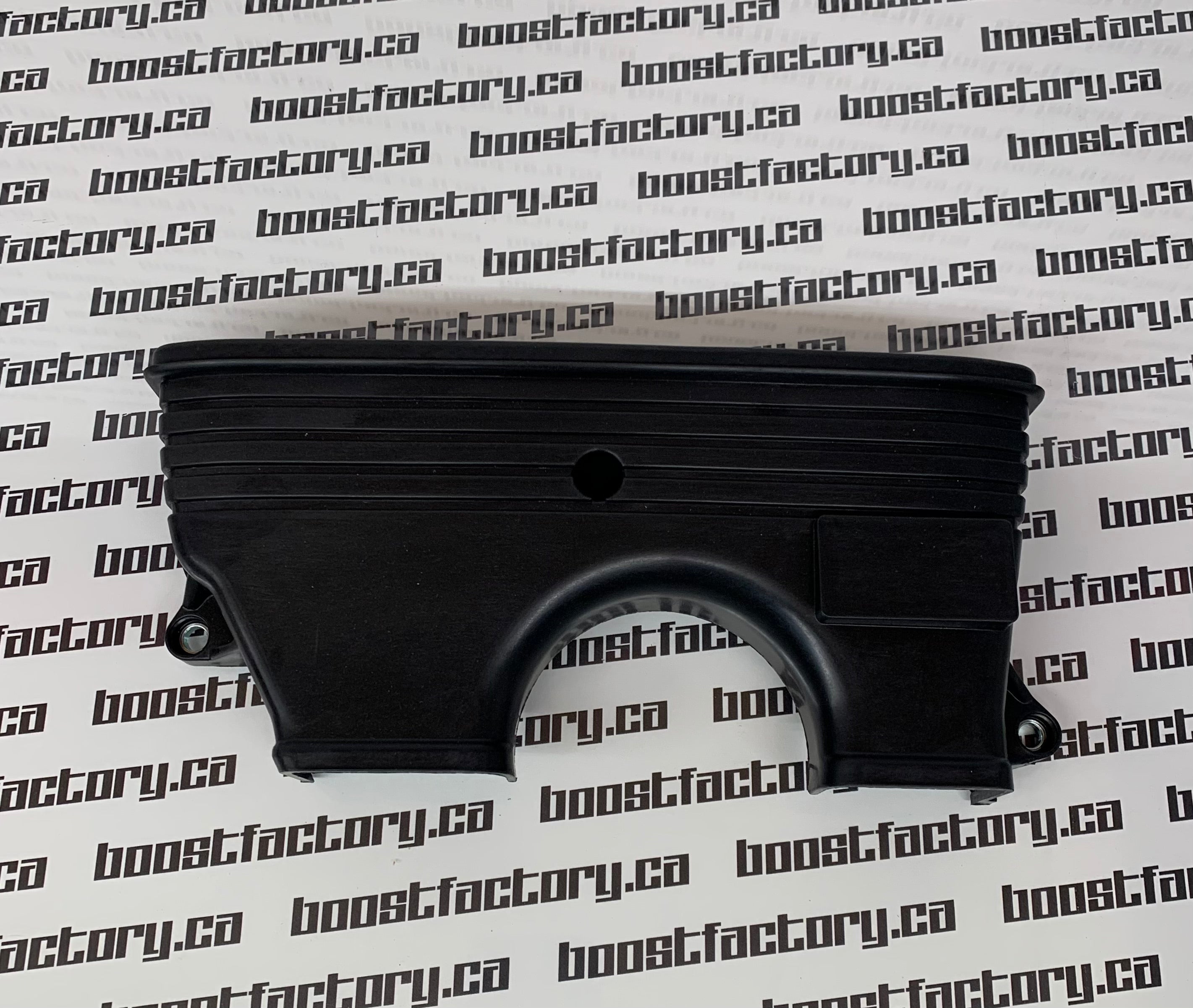 Genuine Toyota 2JZ-GTE Non VVTi Upper Timing Belt Cover - 11303-46011