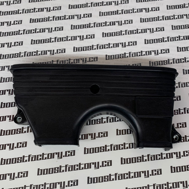 Genuine Toyota 2JZ-GTE Non VVTi Upper Timing Belt Cover - 11303-46011