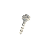 Genuine Nissan R32 GTS/GTS-T Key Blank