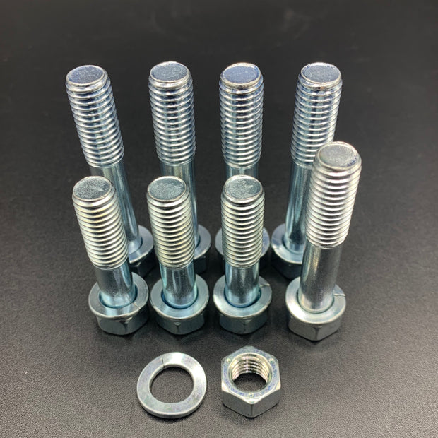 RWD Skyline GTT GTST RB Bell Housing bolt kit for Manual Transmission ONLY RB25