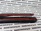 Genuine Nissan R34 Skyline Coupe 2 Door Rain Visors G3800-AA100
