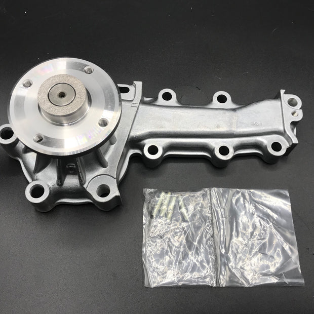 RB20/25/26 OEM water pump - Boost Factory
