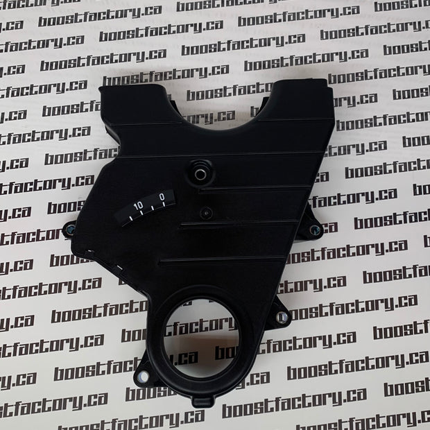 Genuine Toyota ALL 2JZ Lower Timing Belt Cover - 11302-46031