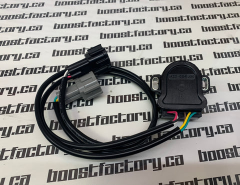 Genuine Nissan Skyline R34 GTT RB25 NEO TPS Sensor