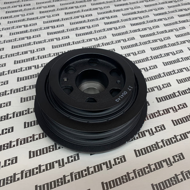 Genuine Nissan R33 Skyline RB25 Crankshaft Pulley 12303-75T00