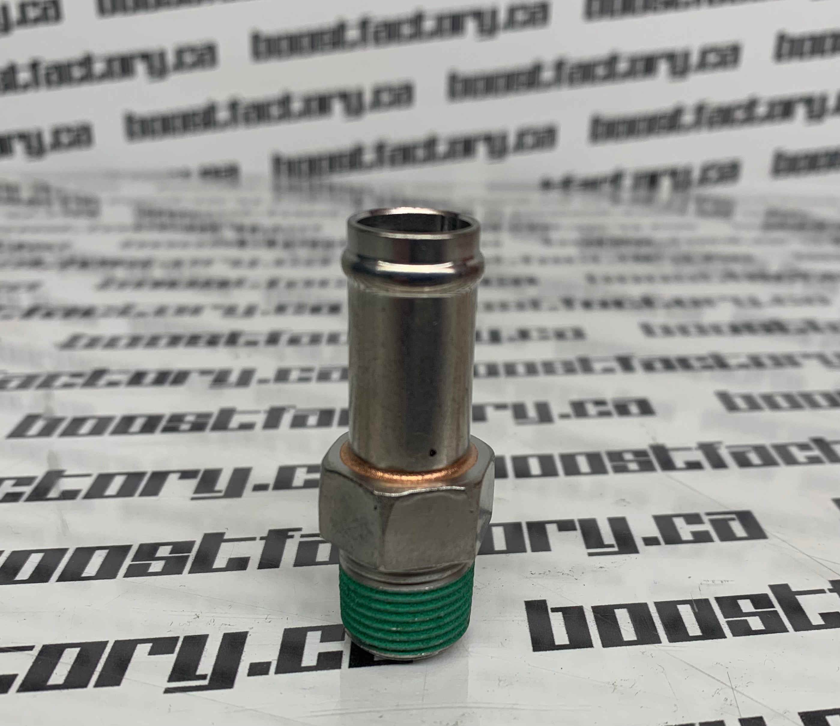 Genuine Toyota 1JZ GTE 2JZ GTE Water Union Fitting - 90404-53001